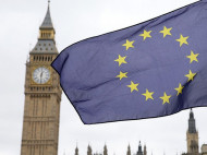 В Еврокомиссии назвали срок окончания выплат Британией из-за Brexit