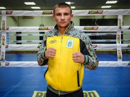 Украинец Хижняк выиграл "золото" чемпионата мира по боксу в Гамбурге (видео)