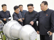 Сеул обвинил Пхеньян в очередном испытании ядерного оружия
