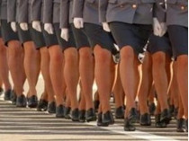 Полиция Донецкой области развенчала распространяемые в ОРДЛО фейки о пропавших девушках и «бабьем батальоне»