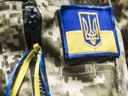 В зоне АТО растет количество обстрелов украинских позиций, среди бойцов есть раненые