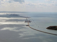 Власти Нидерландов проверят участие двух голландских фирм в строительстве Керченского моста
