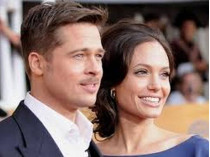 Анджелина Джоли и Брэд Питт восстановили отношения 
