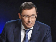 Луценко сообщил «приметы» заказчика убийства Вороненкова