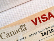 Украинцам критически часто стали отказывать в визах в Канаду
