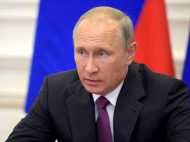 Путин пообещал, что "ЛНР" и "ДНР" найдут ответ на поставки американского оружия в Украину 