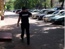 В Киеве, Одессе и Львове создадут туристическую полицию