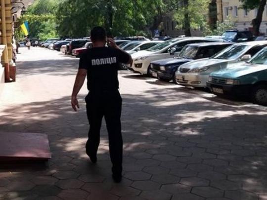 В Киеве, Одессе и Львове создадут туристическую полицию