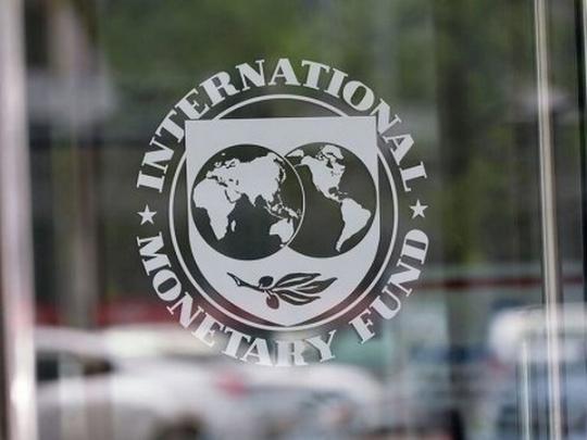 Первый заместитель главы МВФ посетит Киев 