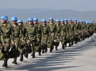 Боевики готовы обсуждать идею введения миротворцев «по-путински»