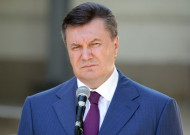Янукович стал подозреваемым еще по одной статье Уголовного кодекса