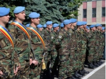 В Молдове конфликт между президентом и премьером из-за военных учений в Украине
