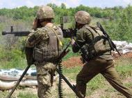 Хроника АТО: боевики возобновили огневую активность на Приморском направлении