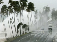 Ураган «Ирма» вот-вот обрушится на побережье США (фото, видео)