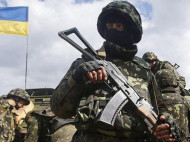 Хроника АТО: боевики за сутки 34 раза открывали огонь по украинским позициям 
