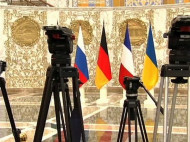 В Кремле заявили, что лидеры «нормандской четверки» пока не планируют проводить переговоры 