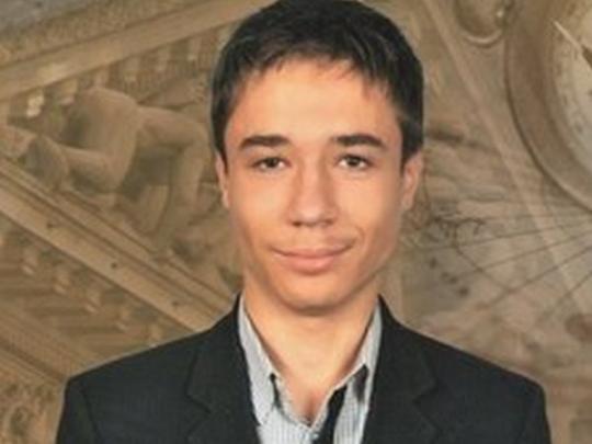 Пропавшего в Беларуси сына украинского офицера нашли в России в СИЗО