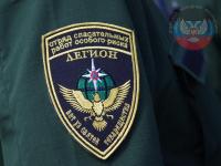 Прокуратура объявила о подозрении командиру бандформирования «Легион» в террористической «ДНР»