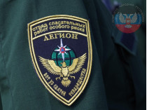 Прокуратура объявила о подозрении командиру бандформирования «Легион» в террористической «ДНР»