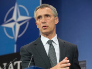 НАТО поможет Украине как с обороной, так и с экономикой – Столтенберг (видео)