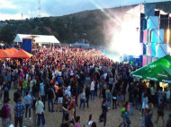 Трехдневный музыкальный фестиваль MRPL City 2017 в Мариуполе посетили более 15 тысяч человек (фото, видео)