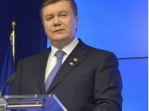 Януковичу подобрали бесплатного адвоката