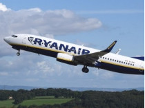 Ryanair может отменить полеты в Украину&nbsp;— Мининфраструктуры