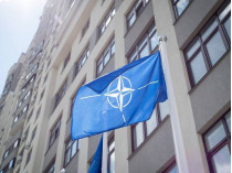 В Киеве открылся новый офис представительства НАТО в Украине