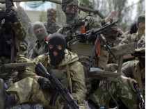 За участие в террористических организациях «ЛНР» и «ДНР» к ответственности привлечены 84 иностранца