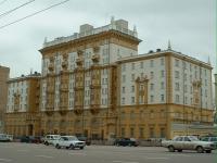 Москва планирует выслать 30 американских дипломатов в ответ на действия Вашингтона&nbsp;— СМИ