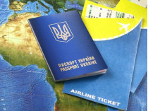 За первый месяц безвиза в ЕС не пустили только 50 украинцев 