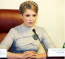 Юлия тимошенко: «если президентские выборы закончатся успешно, то большинство в верховной раде будет создано за три минуты»