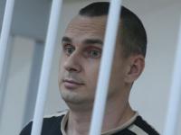 Олег Сенцов