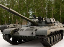 ОБСЕ обнаружила на Донбассе неотведенные танки, «Грады» и «Ураганы»
