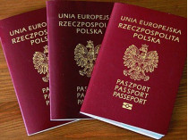 В Польше не будут изображать львовский Мемориал орлят на новых паспортах 