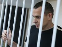 Олег Сенцов