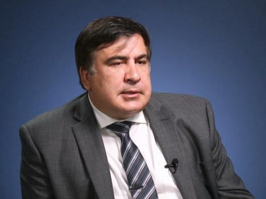 Саакашвили ждут в суде 18 сентября