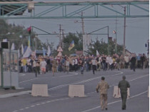 По итогам беспорядков на границе в «Шегинях» задержаны пять граждан