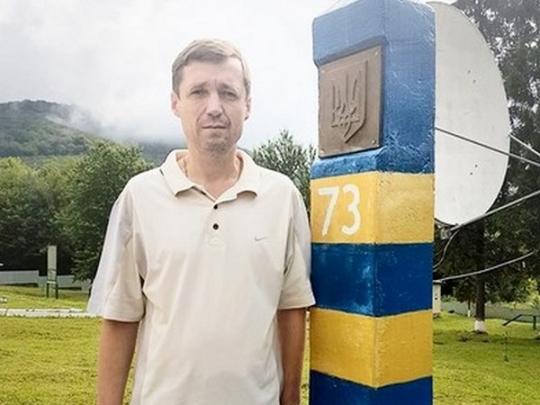 Отец похищенного российскими спецслужбами Павла Гриба: «Мы требуем, чтобы к сыну пустили врачей»