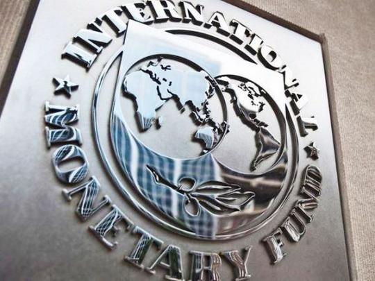Миссию МВФ в Украине ждут во второй половине сентября