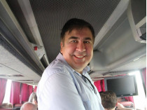 Саакашвили пообещал приехать в Киев 19 сентября
