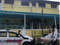 В столице Малайзии при пожаре в медресе погибли 23 ученика и двое учителей 