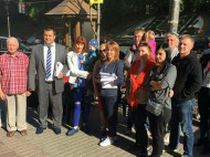 Переселенцам из Крыма и Донбасса разрешили участвовать в программе "Доступное жилье"