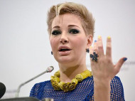 Мария Максакова считает сообщения российских СМИ об организаторах убийства Вороненкова «попыткой помешать следствию» 