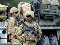 Военные США