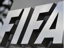 В обновленном рейтинге ФИФА Украина поднялась на 24-е место