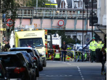 Теракт, Лондон