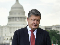 В администрации президента уточнили программу визита Порошенко в США