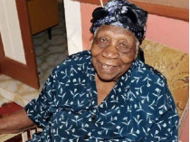 Самая старая женщина в мире скончалась в возрасте 117 лет