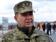 Реформировать украинскую армию помогают 65 советников из стран НАТО